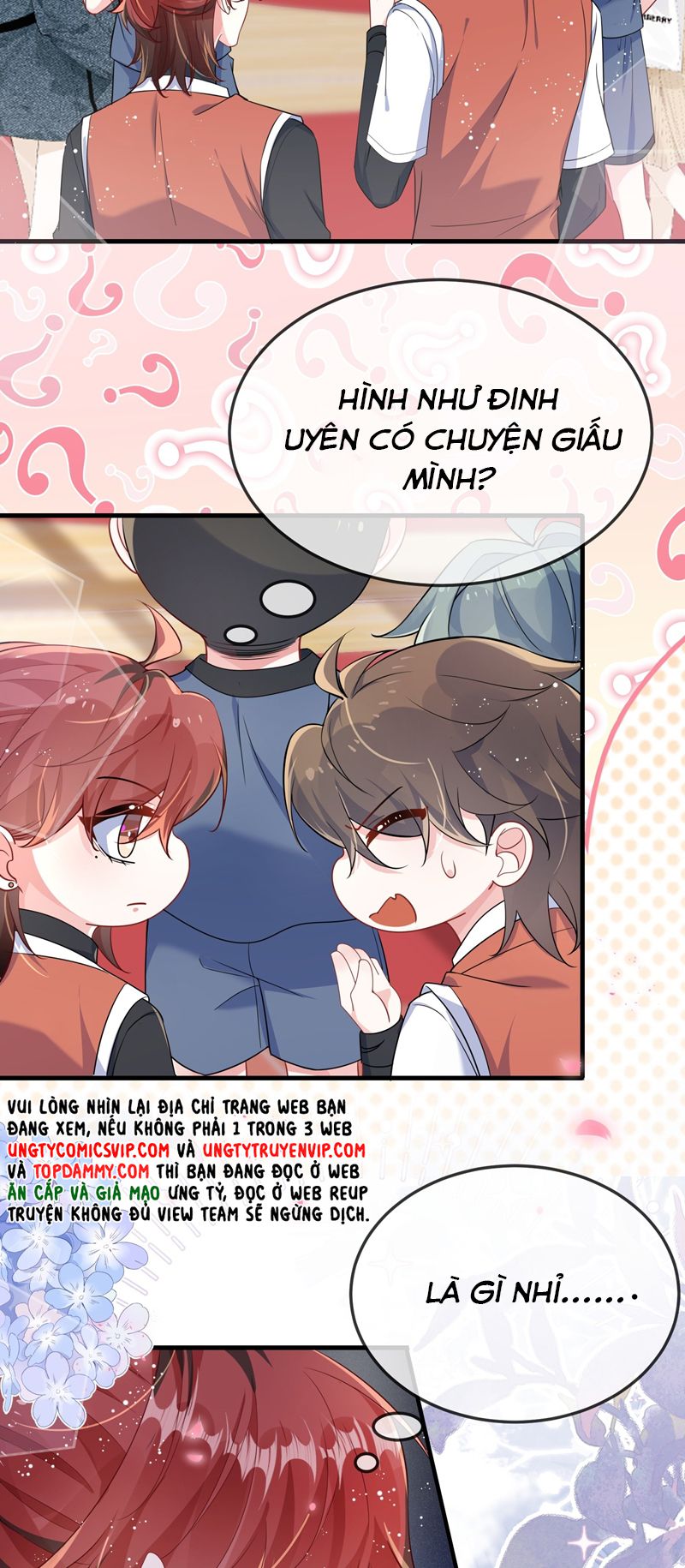 Giáo Bá Là Một Tên Yêu Tinh Chapter 105 - Next Chapter 106