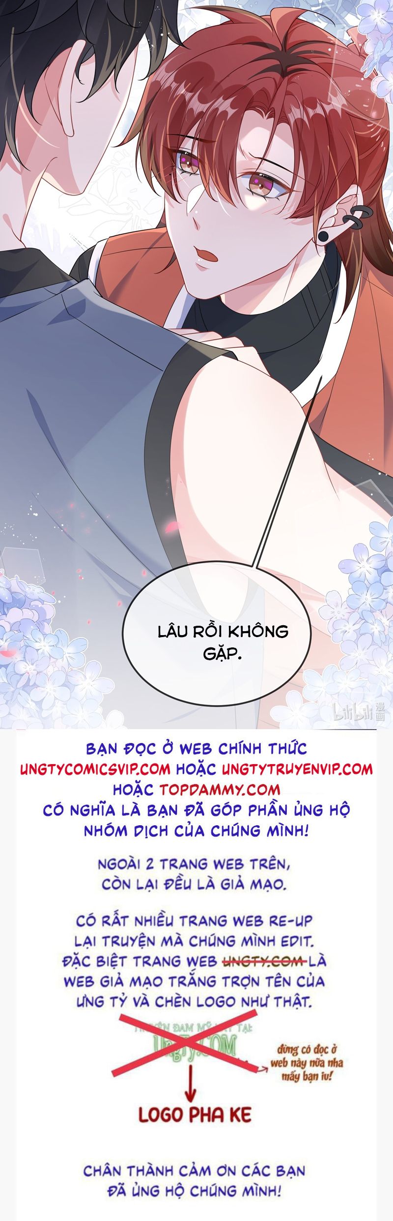Giáo Bá Là Một Tên Yêu Tinh Chapter 105 - Next Chapter 106