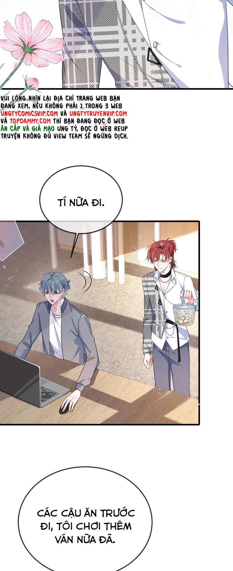 Giáo Bá Là Một Tên Yêu Tinh Chapter 105 - Next Chapter 106