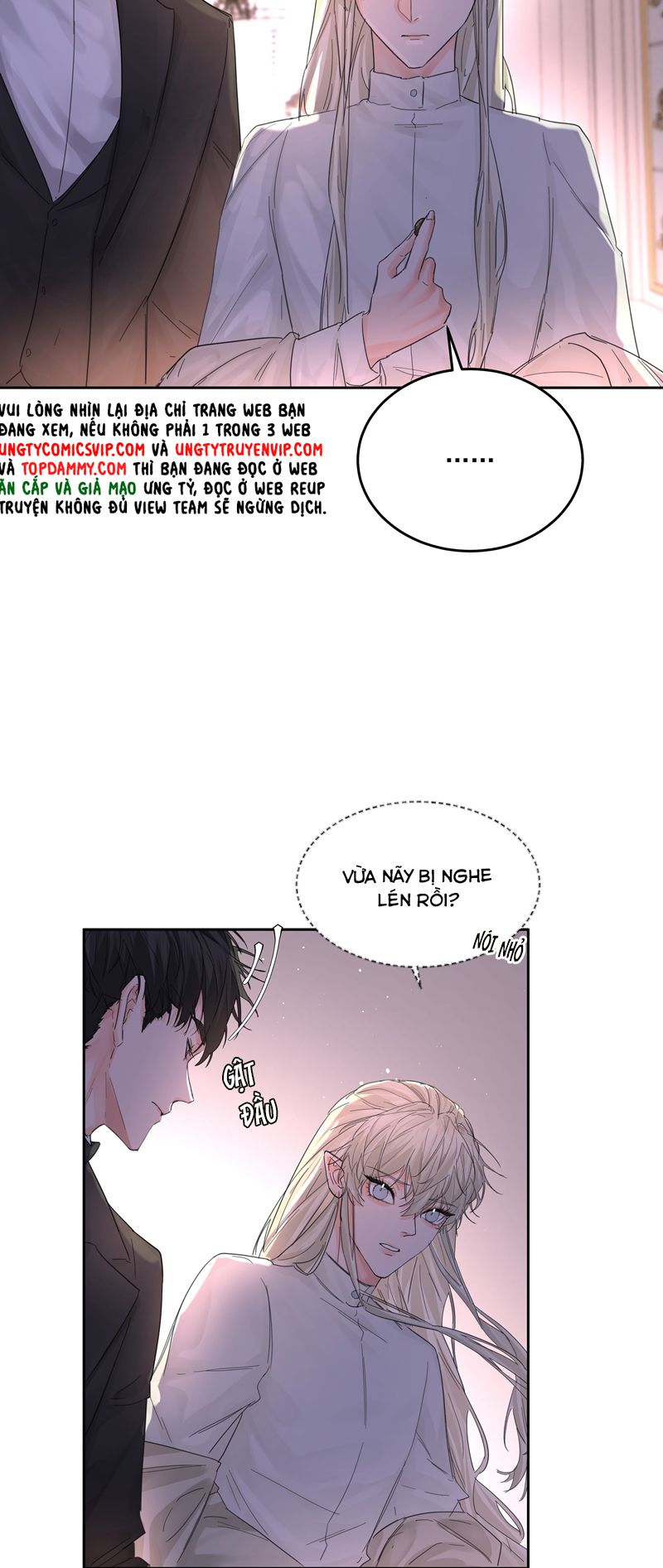 Tiền Nhiệm Vi Vương Chapter 63 - Next Chapter 64