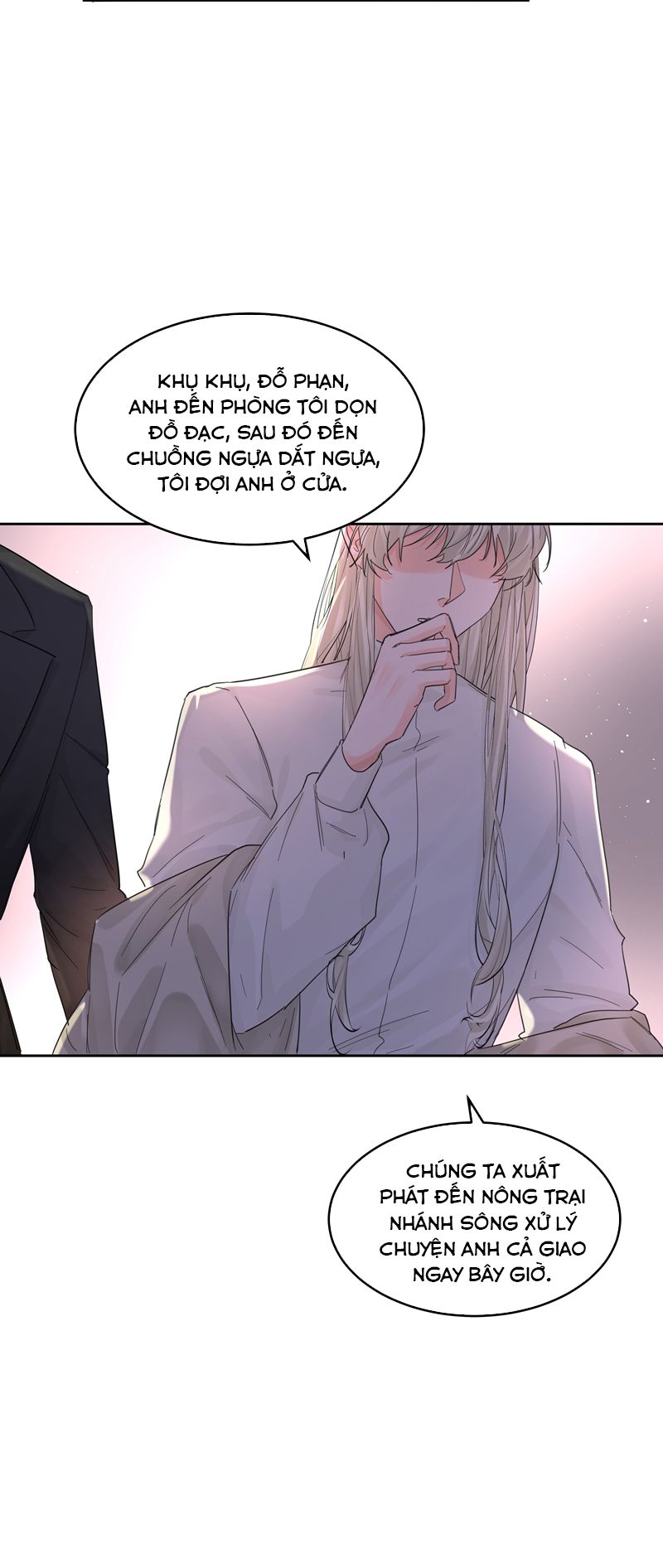 Tiền Nhiệm Vi Vương Chapter 63 - Next Chapter 64