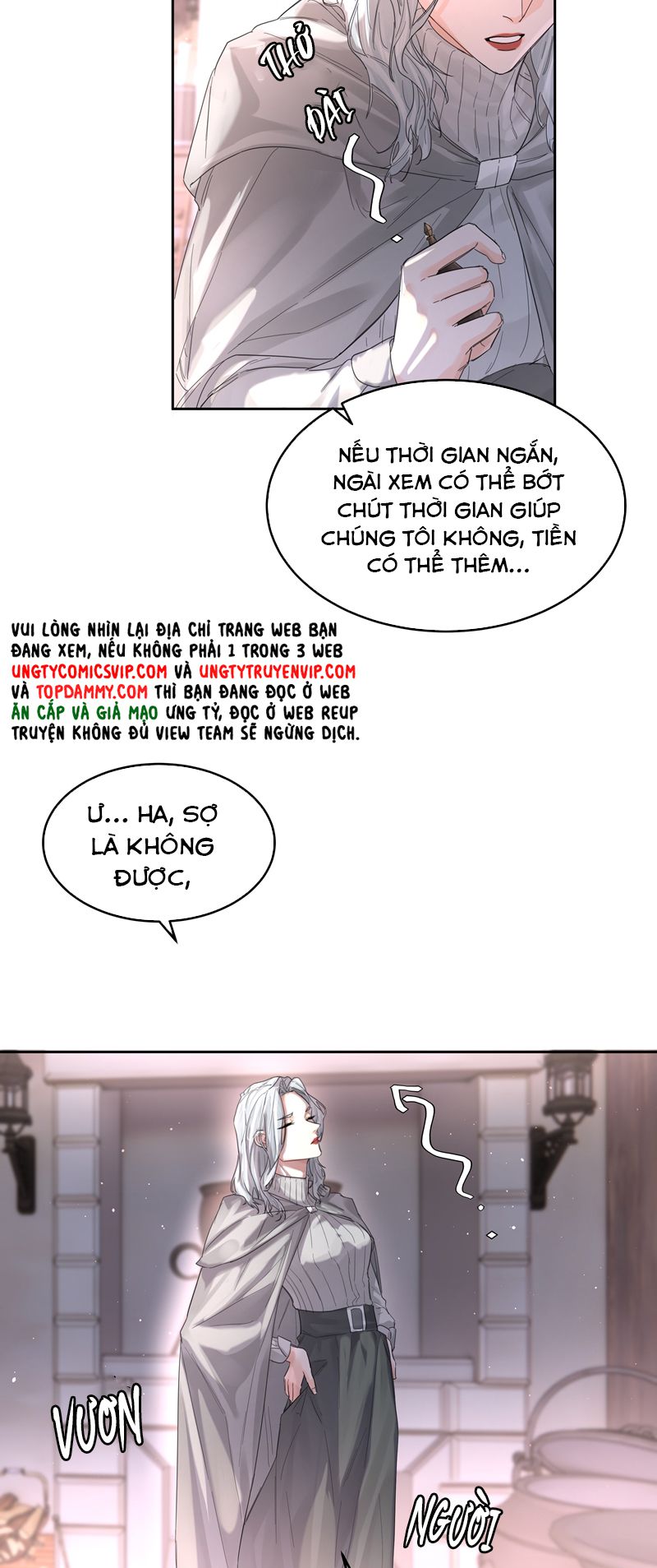 Tiền Nhiệm Vi Vương Chapter 63 - Next Chapter 64