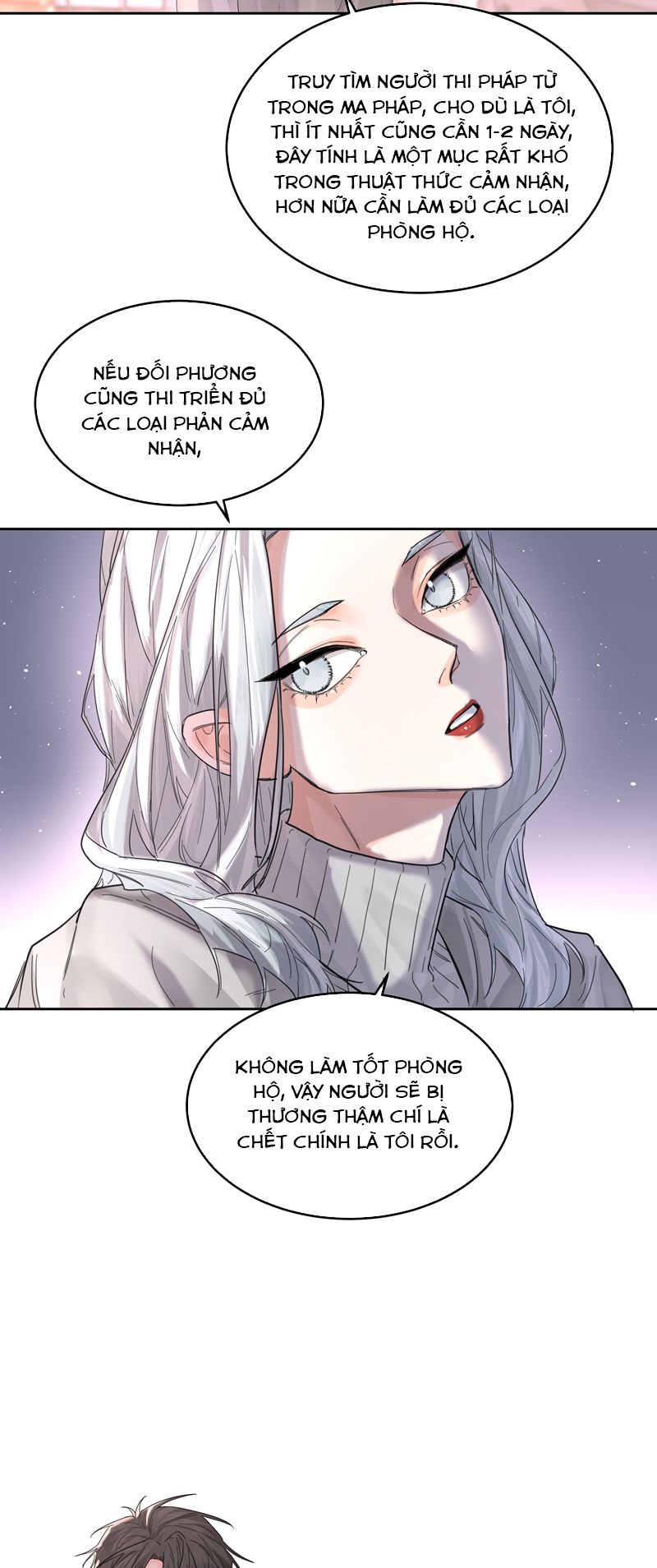 Tiền Nhiệm Vi Vương Chapter 63 - Next Chapter 64