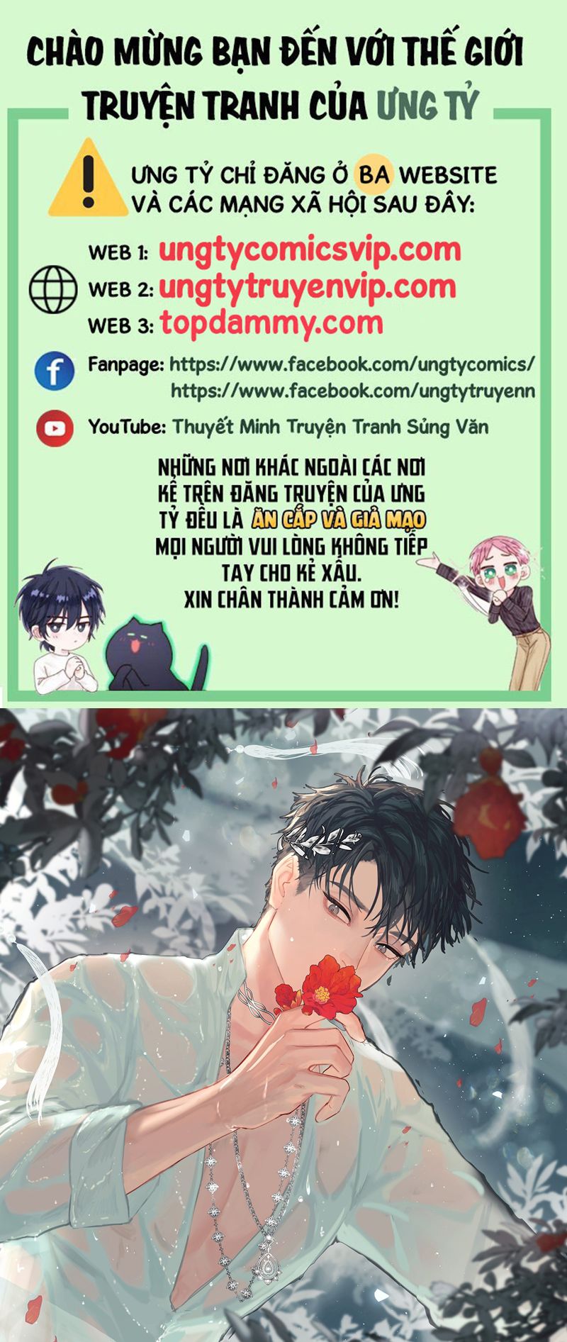 Tiền Nhiệm Vi Vương Chapter 63 - Next Chapter 64