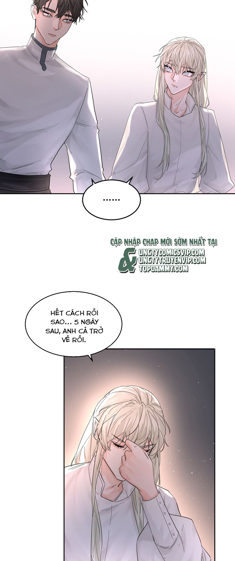 Tiền Nhiệm Vi Vương Chapter 63 - Next Chapter 64