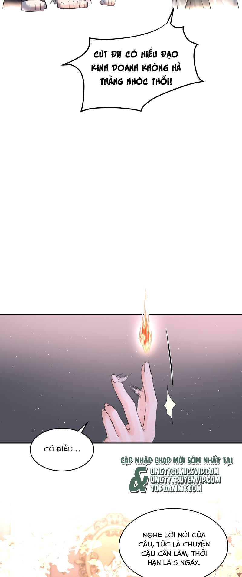 Tiền Nhiệm Vi Vương Chapter 63 - Next Chapter 64