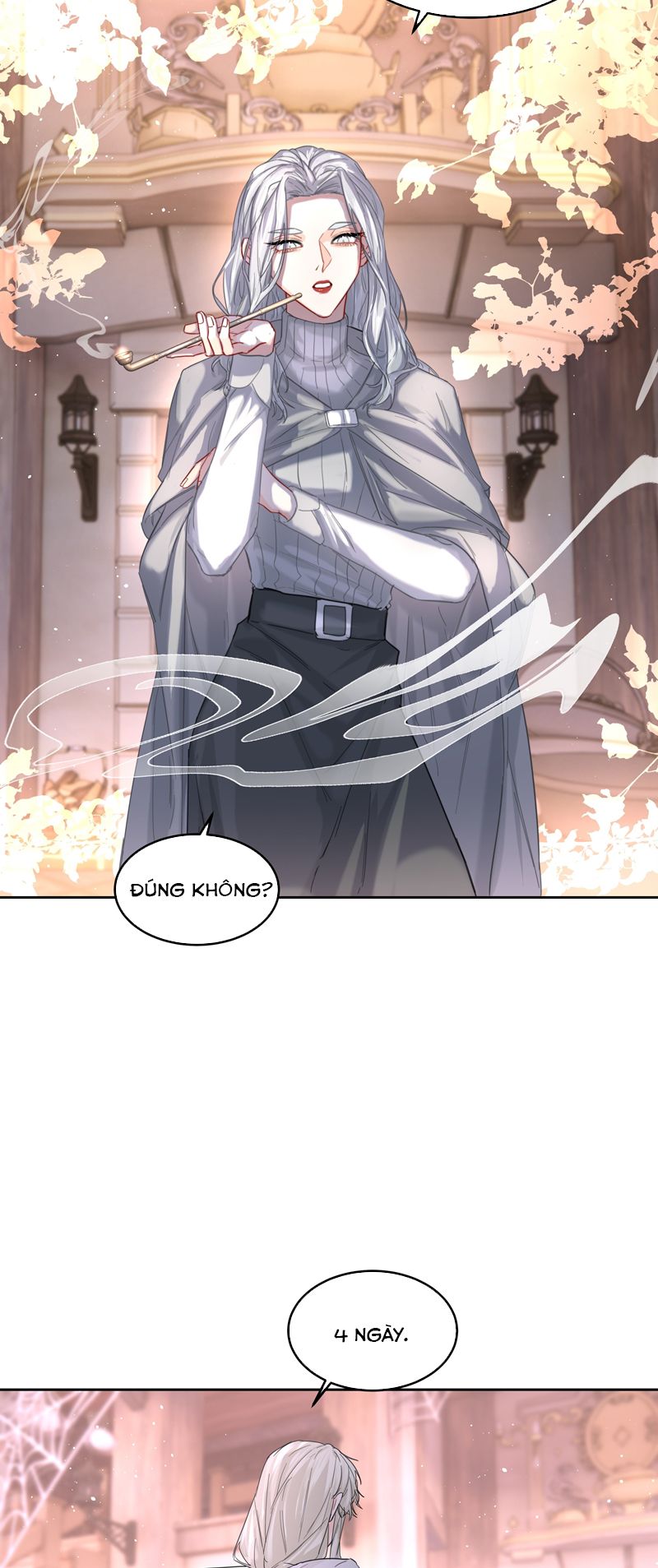 Tiền Nhiệm Vi Vương Chapter 63 - Next Chapter 64