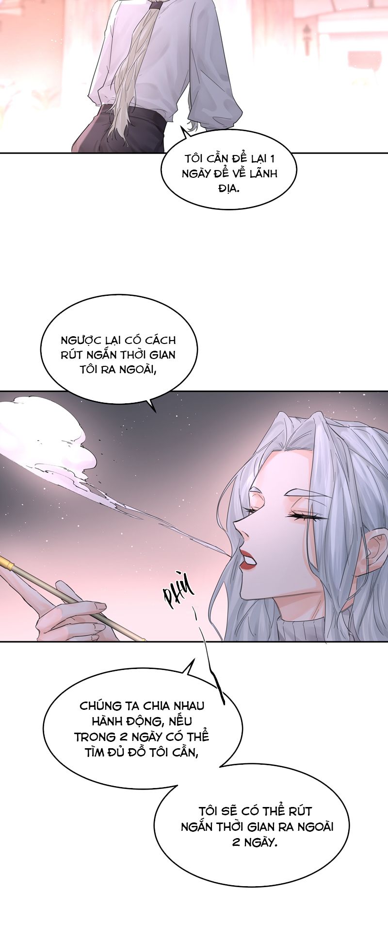 Tiền Nhiệm Vi Vương Chapter 63 - Next Chapter 64