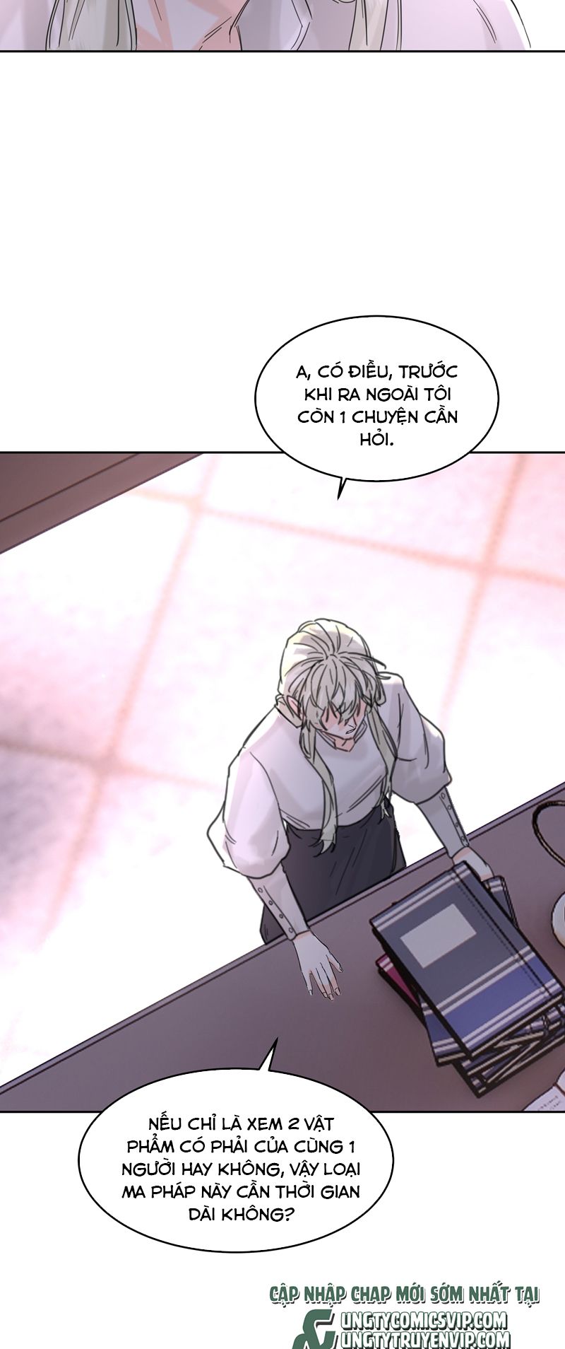 Tiền Nhiệm Vi Vương Chapter 63 - Next Chapter 64