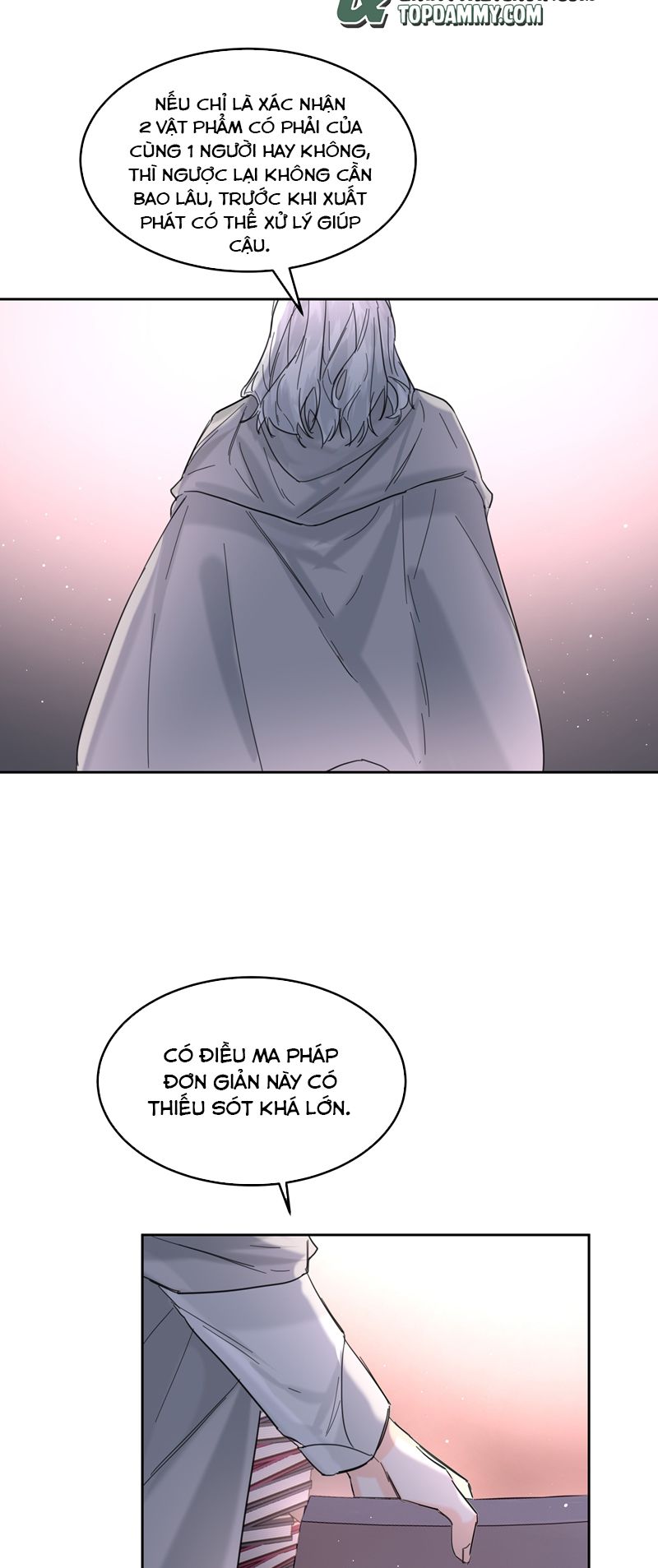 Tiền Nhiệm Vi Vương Chapter 63 - Next Chapter 64