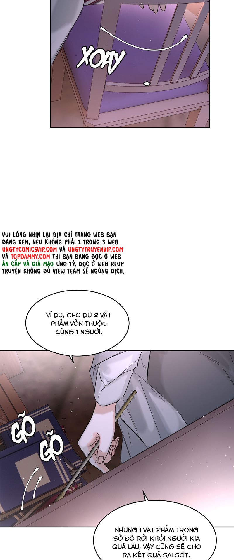 Tiền Nhiệm Vi Vương Chapter 63 - Next Chapter 64