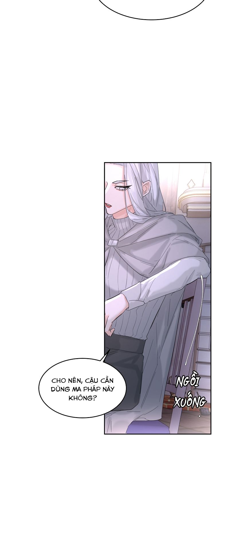 Tiền Nhiệm Vi Vương Chapter 63 - Next Chapter 64