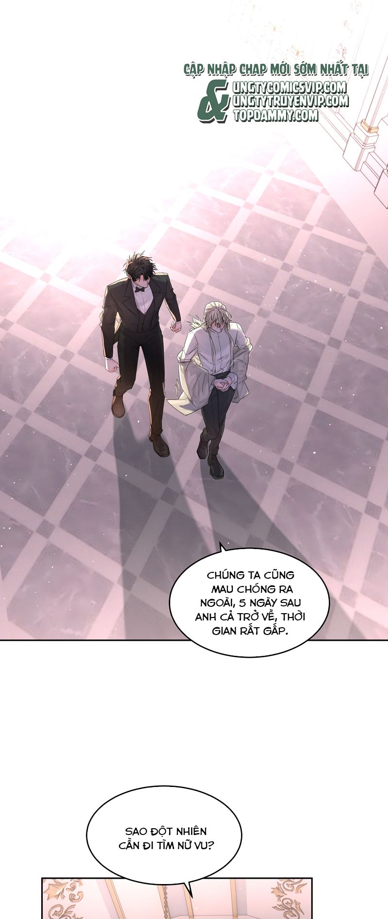 Tiền Nhiệm Vi Vương Chapter 63 - Next Chapter 64