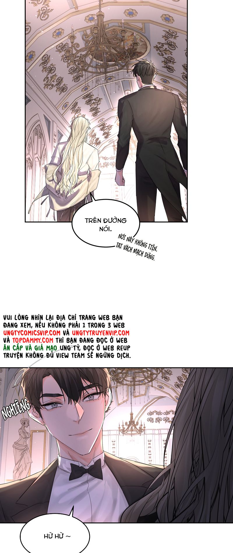 Tiền Nhiệm Vi Vương Chapter 63 - Next Chapter 64