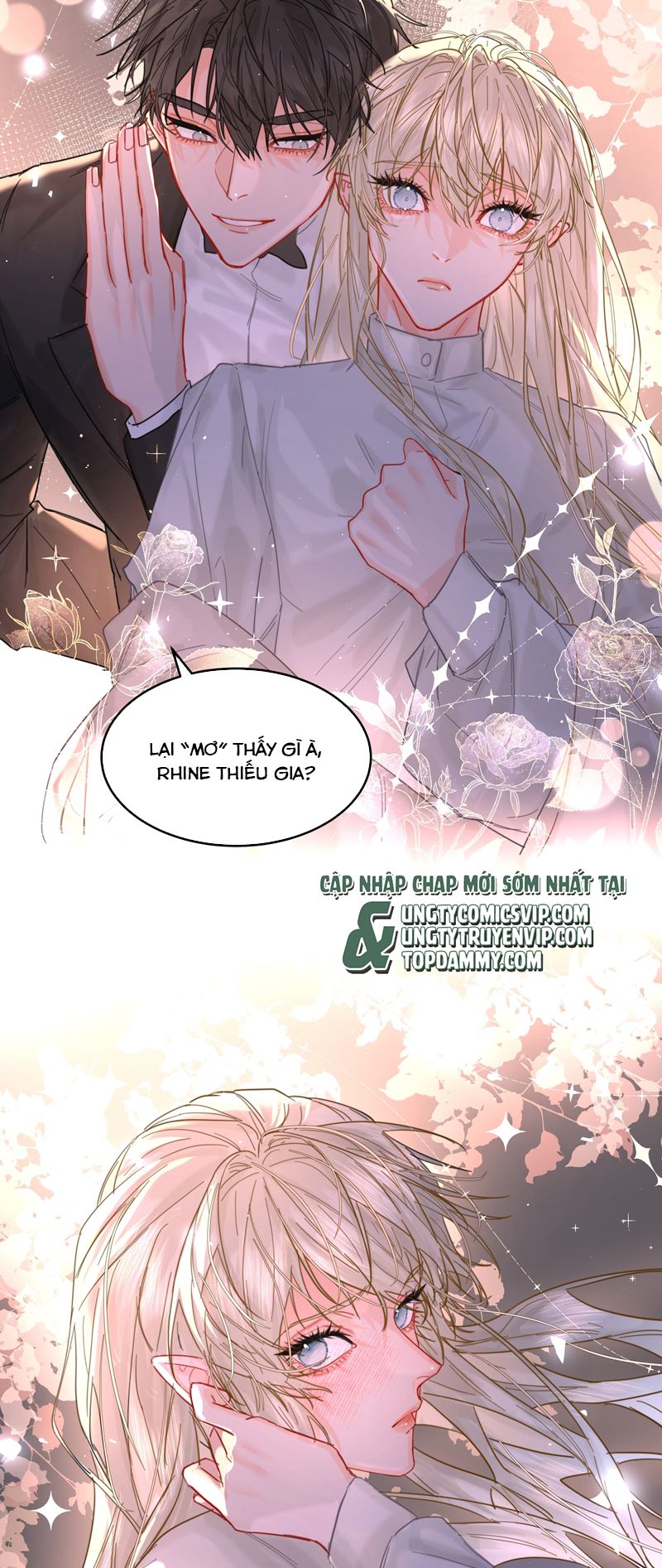Tiền Nhiệm Vi Vương Chapter 63 - Next Chapter 64