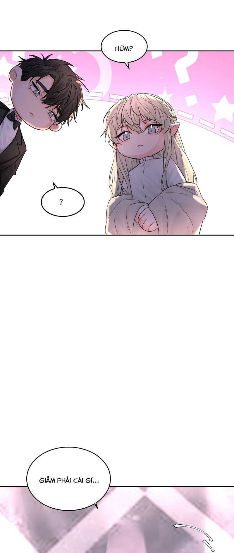 Tiền Nhiệm Vi Vương Chapter 63 - Next Chapter 64