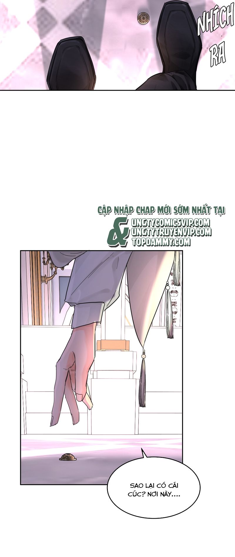 Tiền Nhiệm Vi Vương Chapter 63 - Next Chapter 64