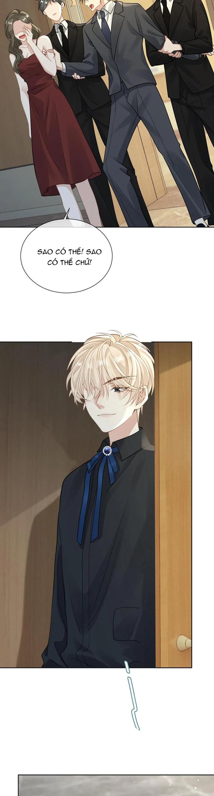 Lang Cẩu Chủ Thần Chapter 129 - Next Chapter 130