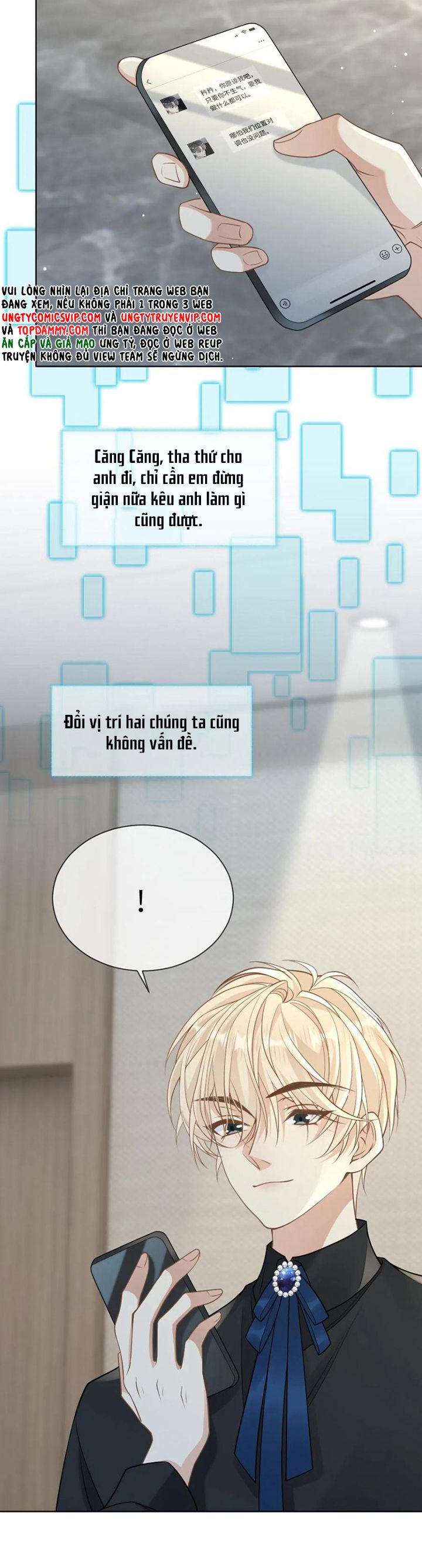 Lang Cẩu Chủ Thần Chapter 129 - Next Chapter 130