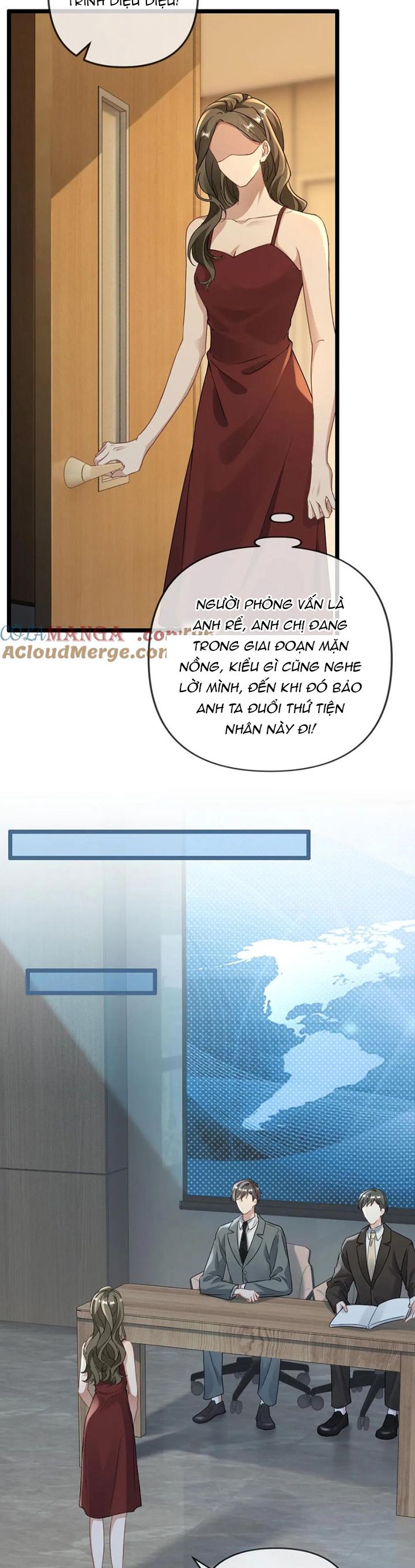 Lang Cẩu Chủ Thần Chapter 129 - Next Chapter 130