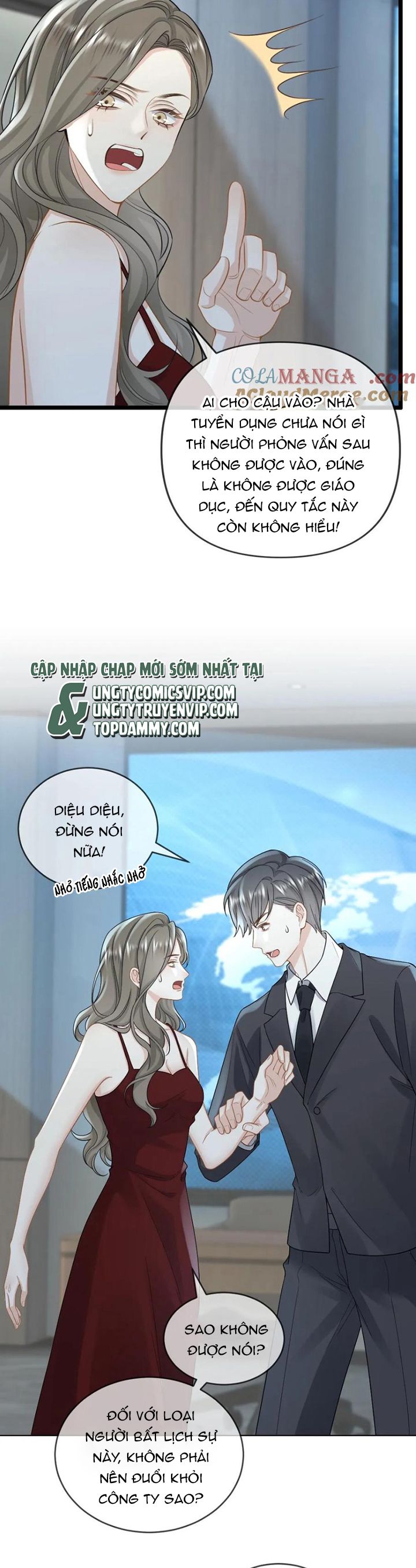 Lang Cẩu Chủ Thần Chapter 129 - Next Chapter 130
