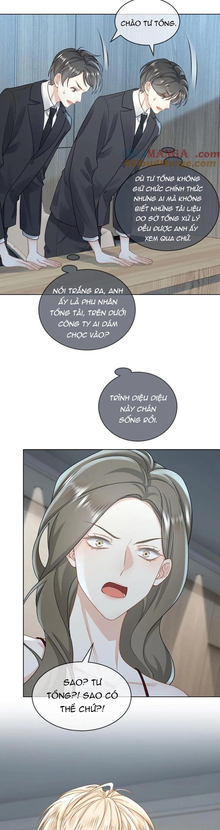 Lang Cẩu Chủ Thần Chapter 129 - Next Chapter 130