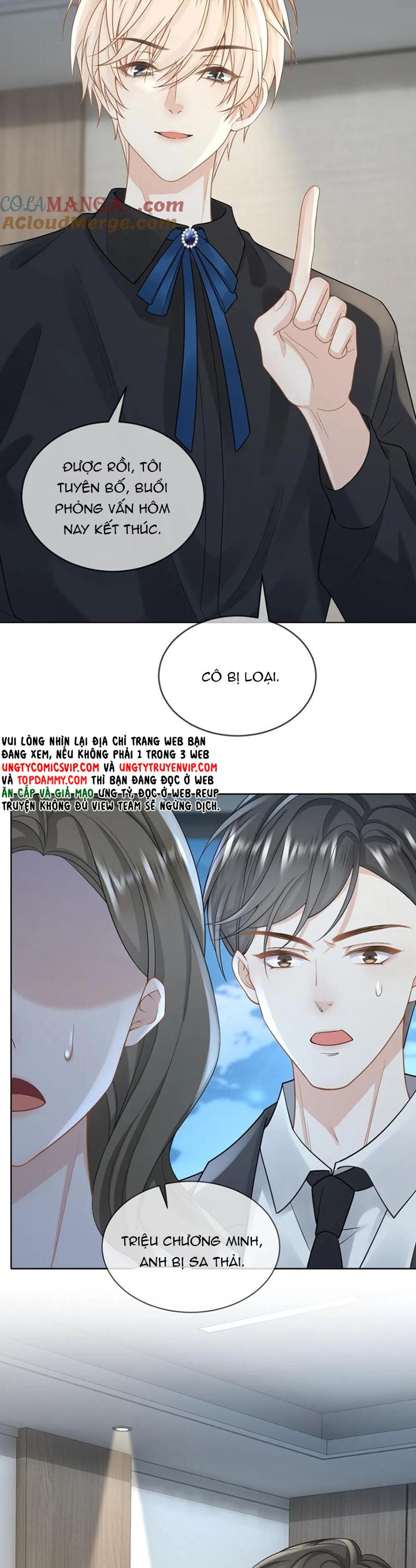 Lang Cẩu Chủ Thần Chapter 129 - Next Chapter 130