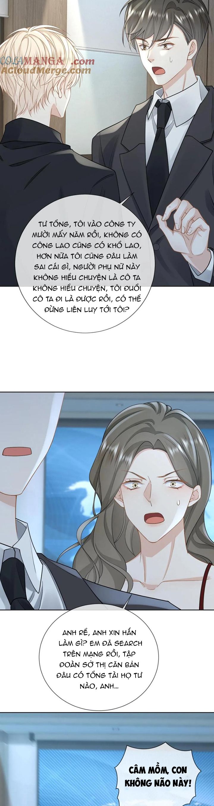 Lang Cẩu Chủ Thần Chapter 129 - Next Chapter 130