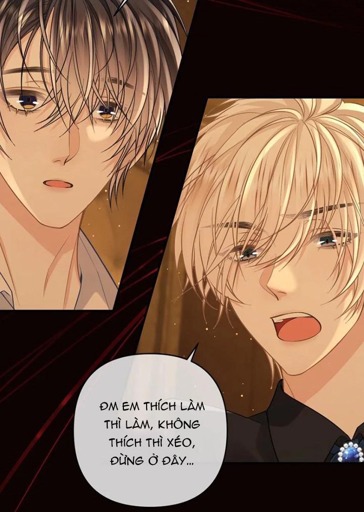 Lang Cẩu Chủ Thần Chapter 130 - Next Chapter 131