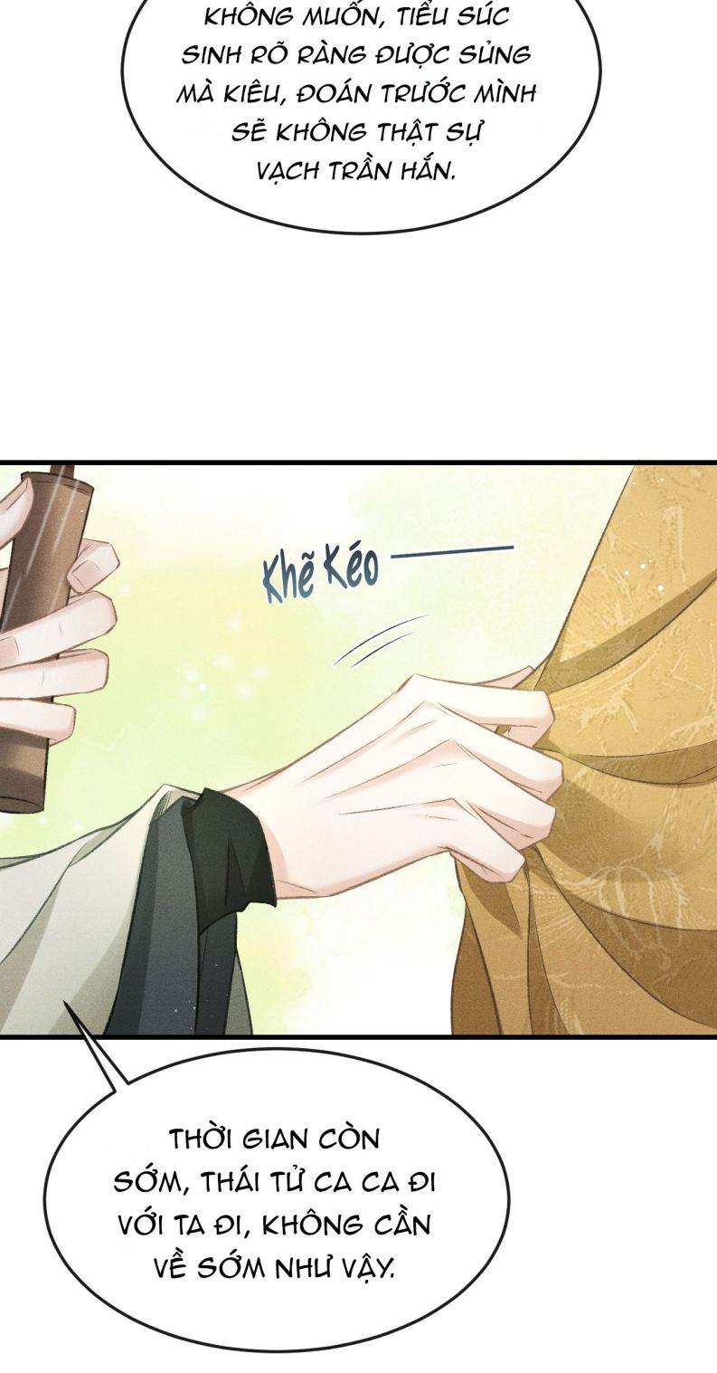 Đan Tiêu Vạn Dặm Chapter 66 - Next Chapter 67