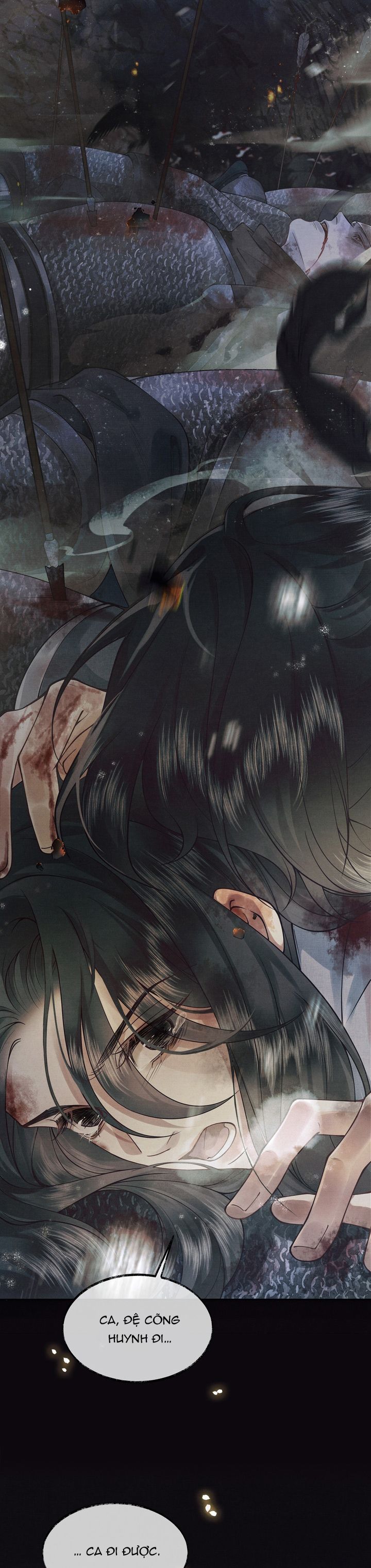Thương Tiến Tửu Chapter 1 - Next Chapter 2