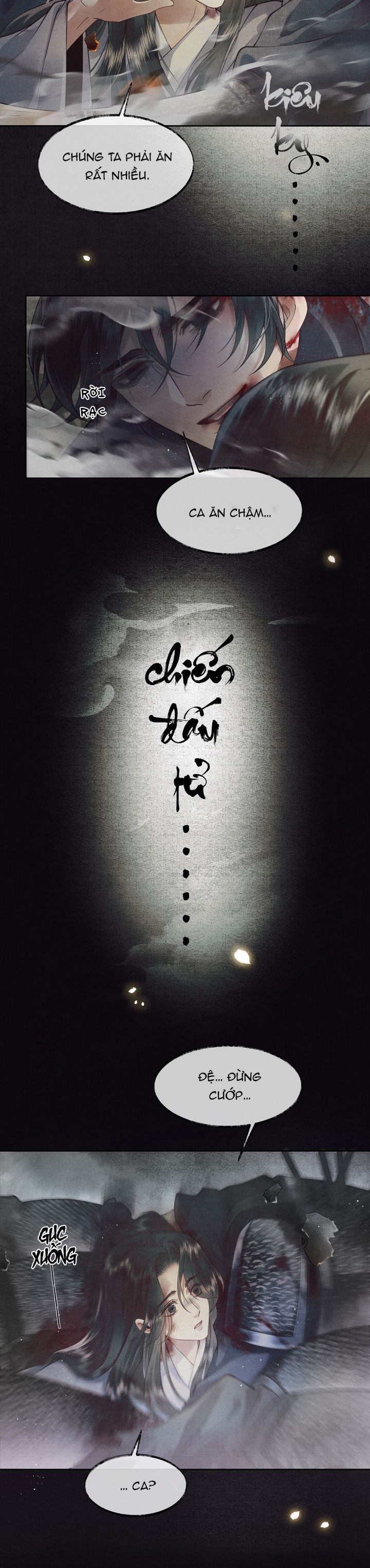 Thương Tiến Tửu Chapter 1 - Next Chapter 2