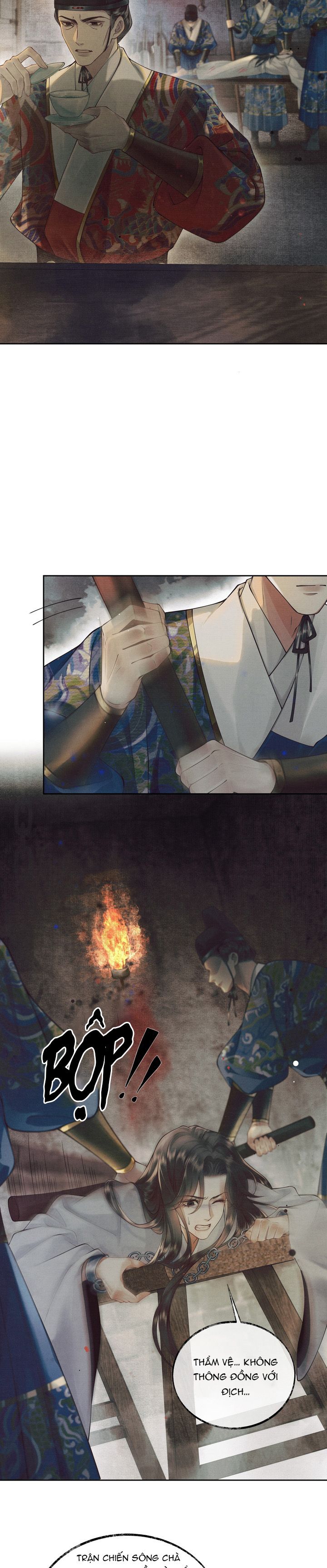 Thương Tiến Tửu Chapter 1 - Next Chapter 2