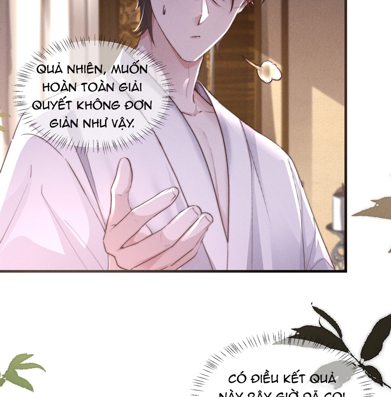Kế Hoạch Tự Dưỡng Cuồng Khuyển Chap 8 - Trang 4