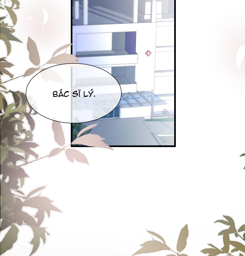 Kế Hoạch Tự Dưỡng Cuồng Khuyển Chap 8 - Trang 4