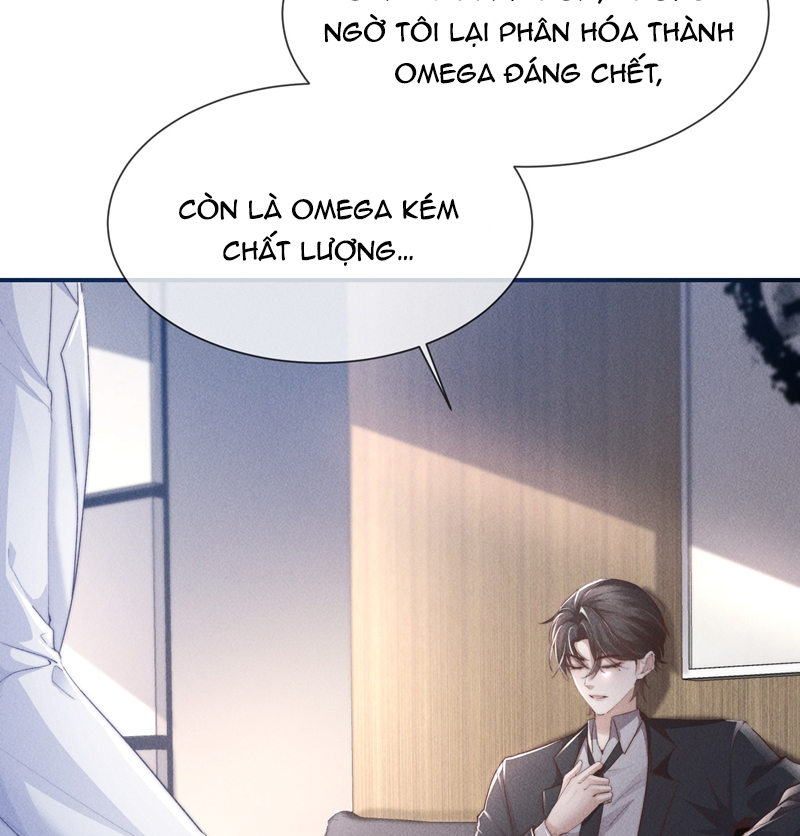 Kế Hoạch Tự Dưỡng Cuồng Khuyển Chap 8 - Trang 4