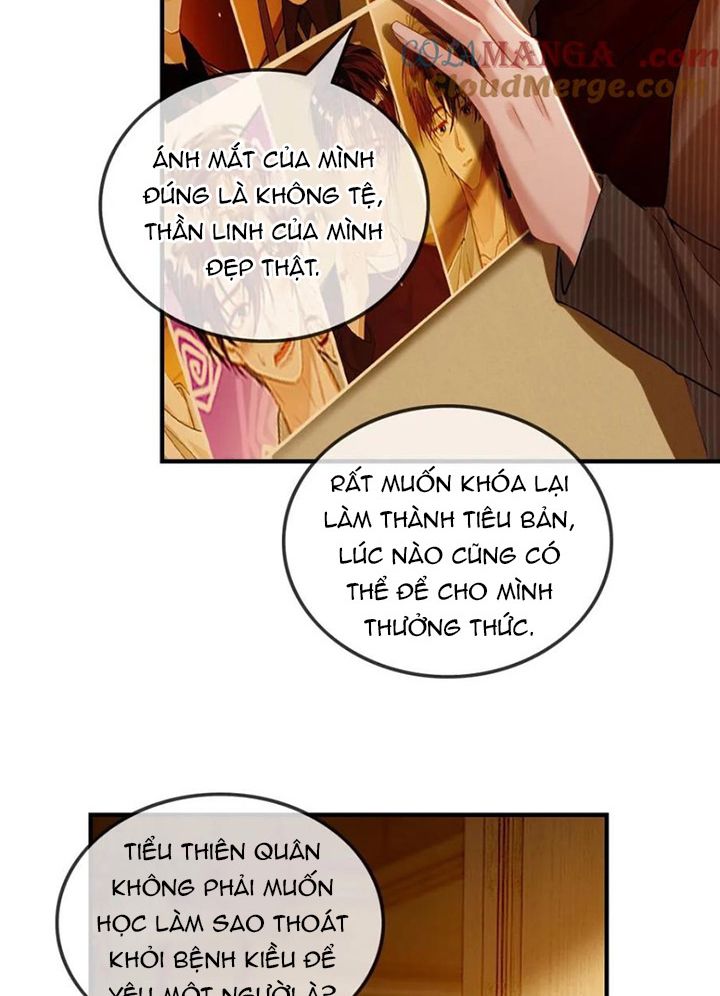 Lang Cẩu Chủ Thần Chapter 131 - Next Chapter 132