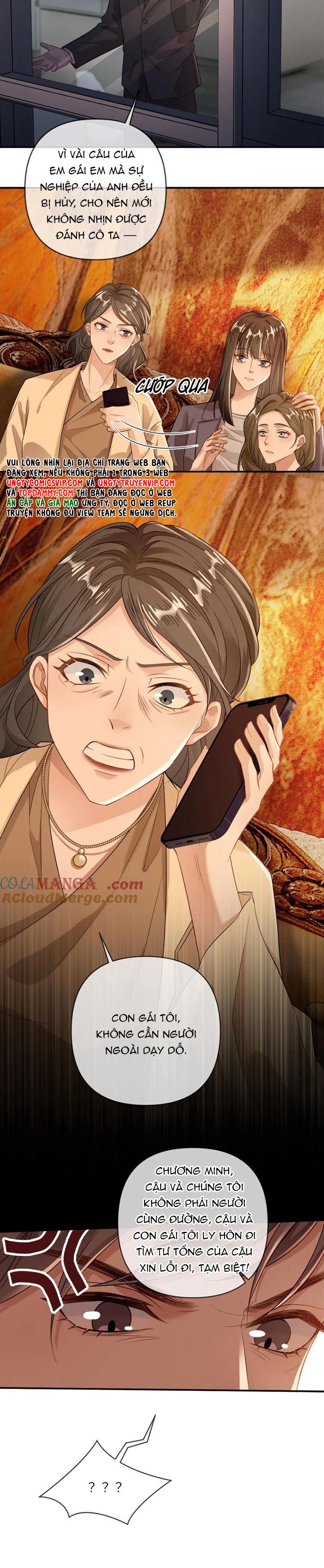 Lang Cẩu Chủ Thần Chapter 131 - Next Chapter 132