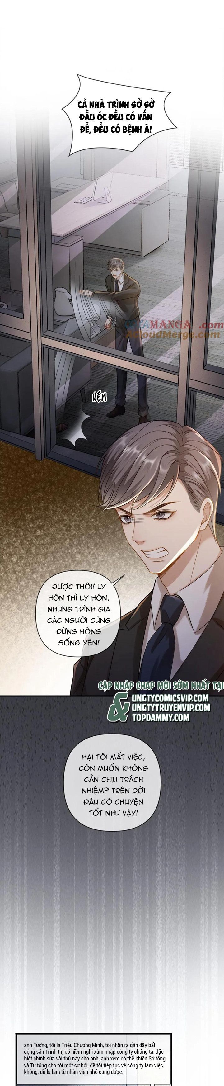 Lang Cẩu Chủ Thần Chapter 131 - Next Chapter 132