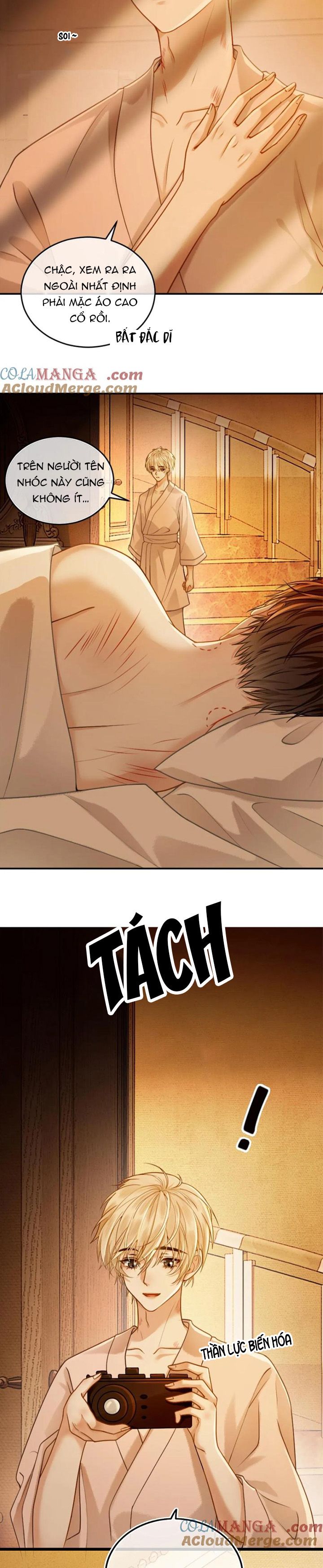 Lang Cẩu Chủ Thần Chapter 131 - Next Chapter 132