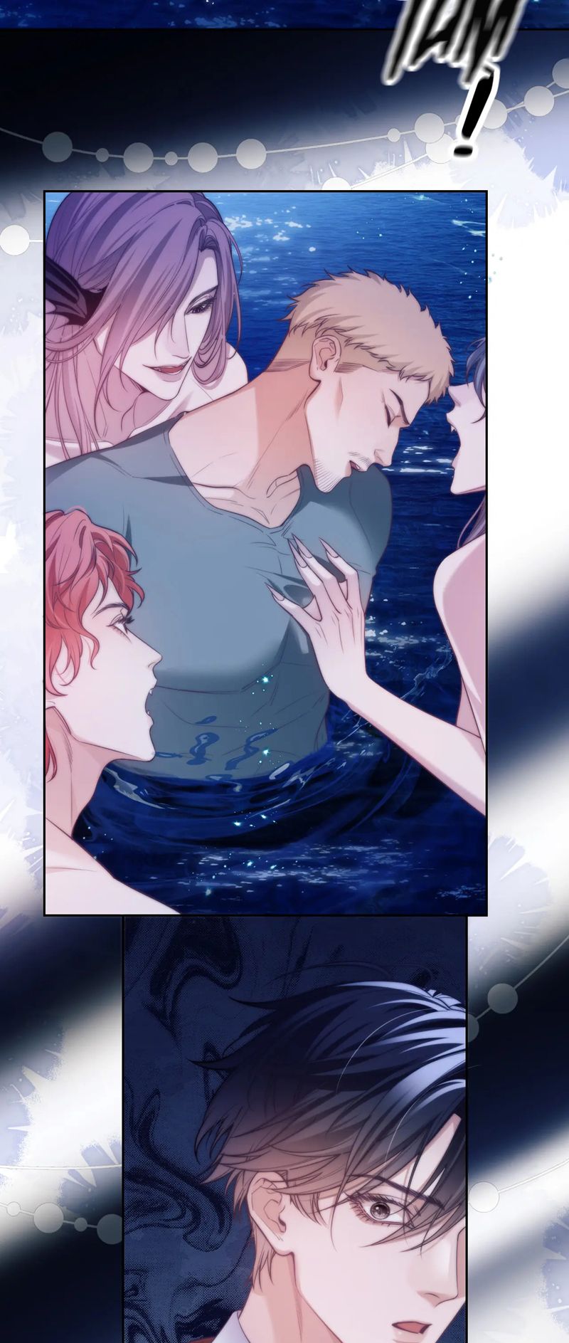 Desharow Nhân Ngư Chapter 40 - Next Chapter 41
