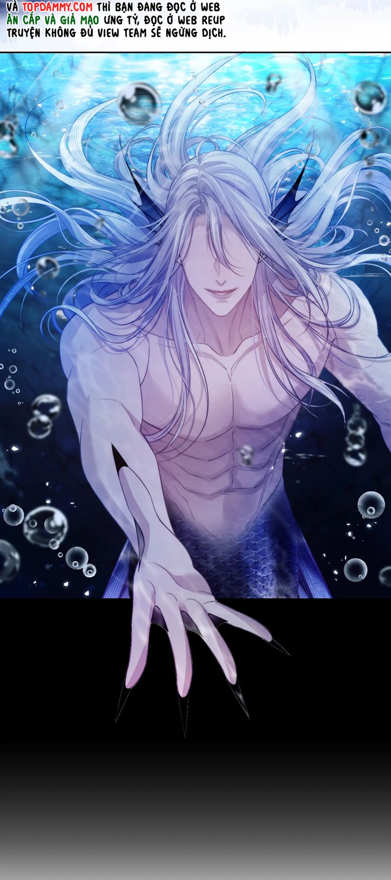 Desharow Nhân Ngư Chapter 40 - Next Chapter 41