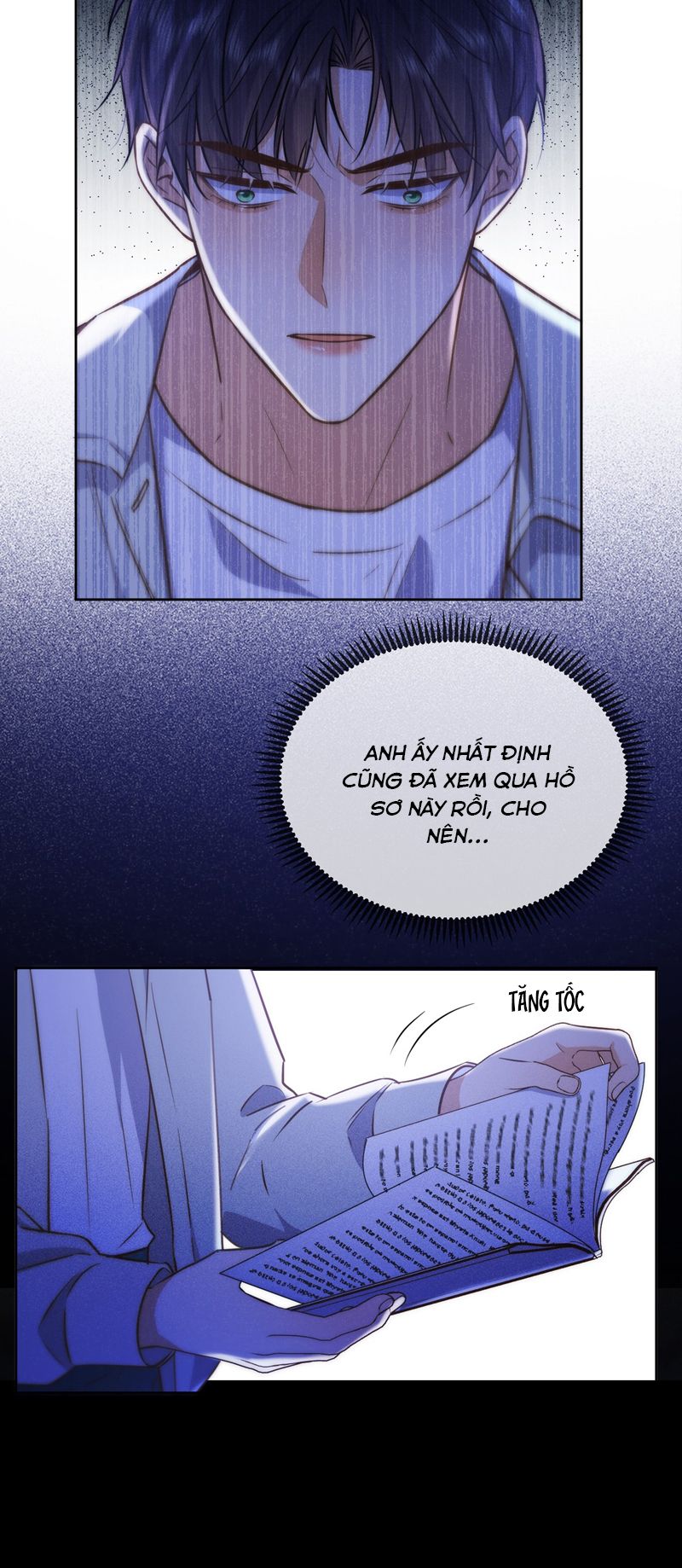 Huynh Dạy Dỗ Đệ Bất Kính Chapter 44 - Next Chapter 45