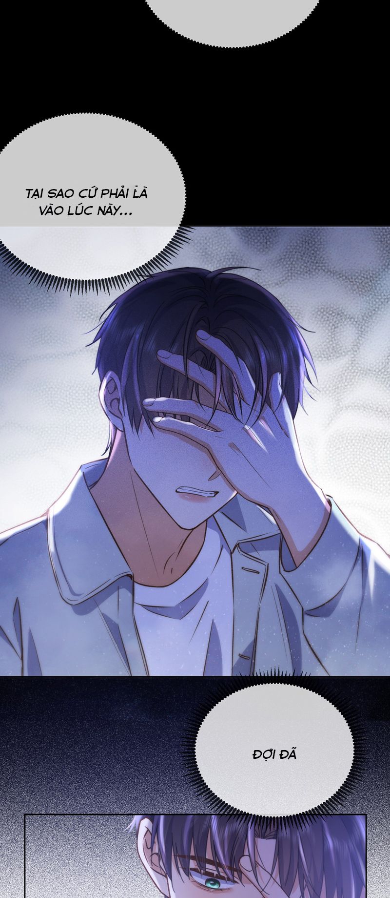 Huynh Dạy Dỗ Đệ Bất Kính Chapter 44 - Next Chapter 45