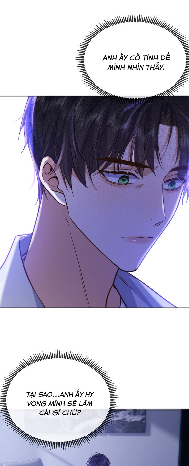 Huynh Dạy Dỗ Đệ Bất Kính Chapter 44 - Next Chapter 45
