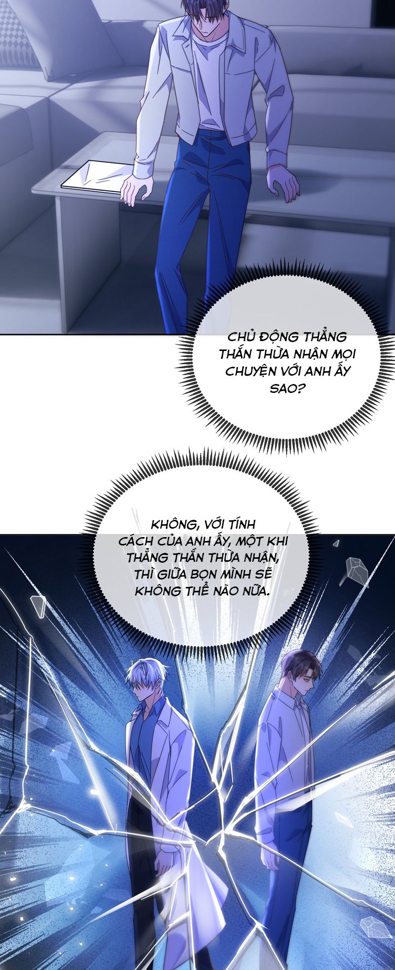 Huynh Dạy Dỗ Đệ Bất Kính Chapter 44 - Next Chapter 45