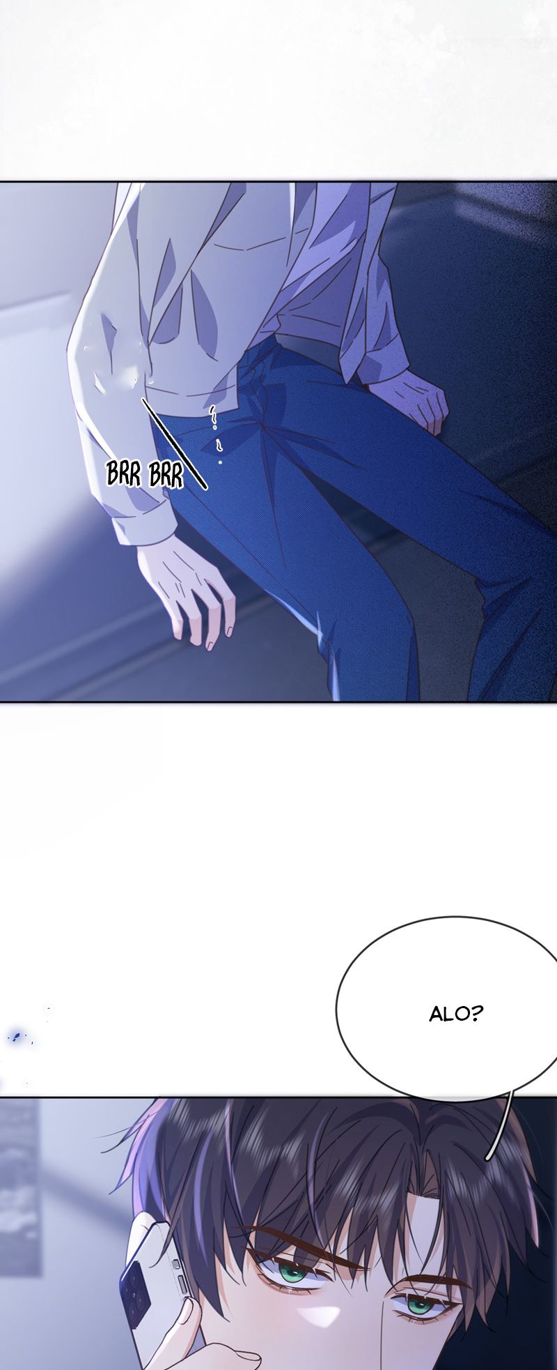 Huynh Dạy Dỗ Đệ Bất Kính Chapter 44 - Next Chapter 45