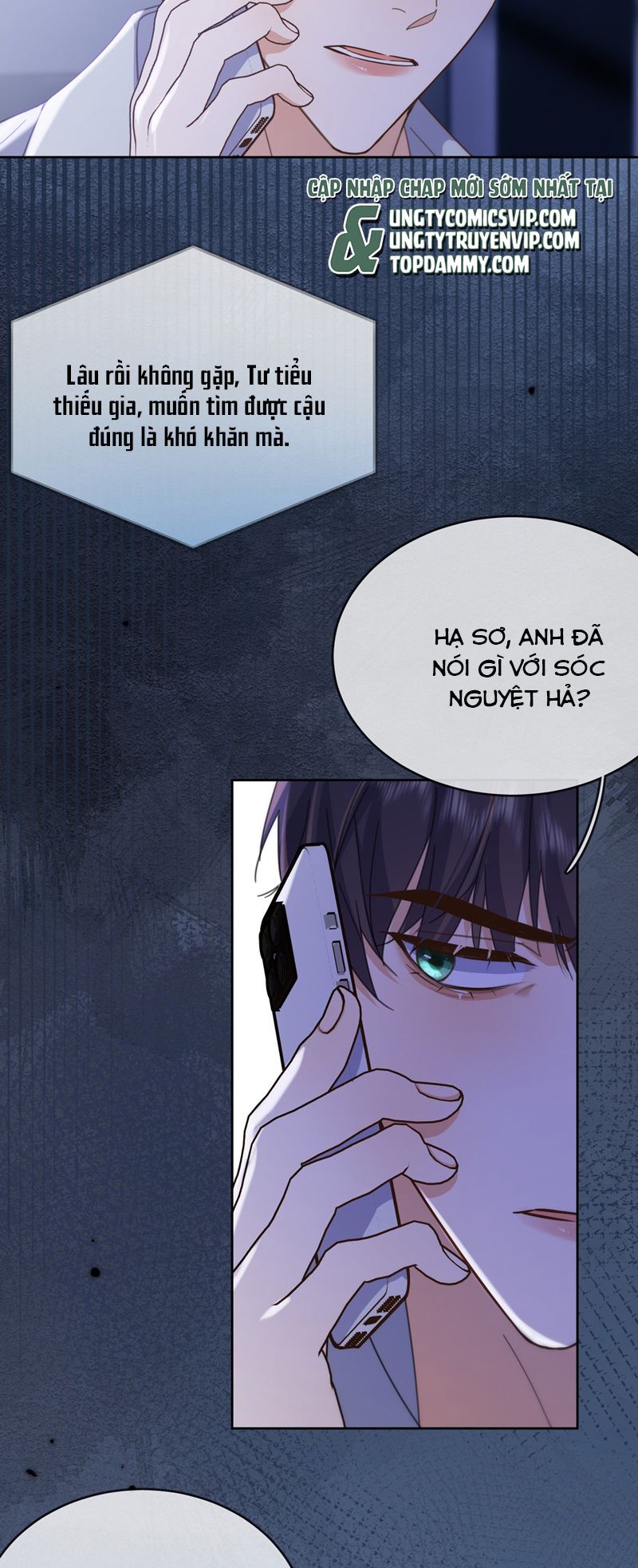 Huynh Dạy Dỗ Đệ Bất Kính Chapter 44 - Next Chapter 45