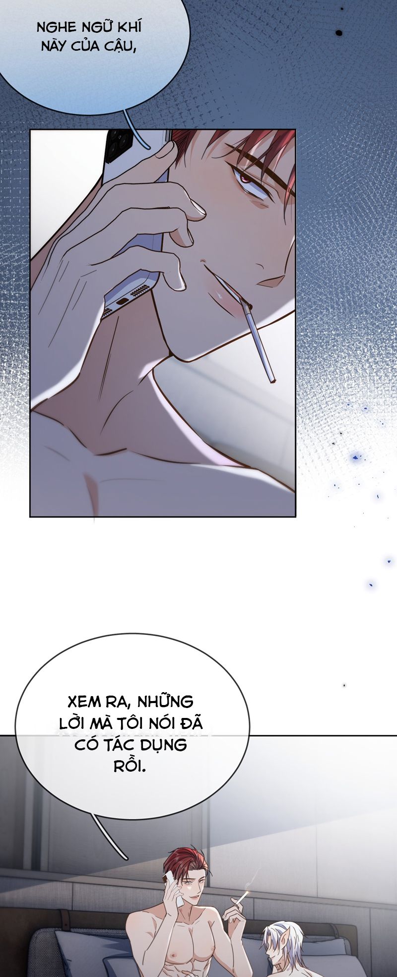 Huynh Dạy Dỗ Đệ Bất Kính Chapter 44 - Next Chapter 45