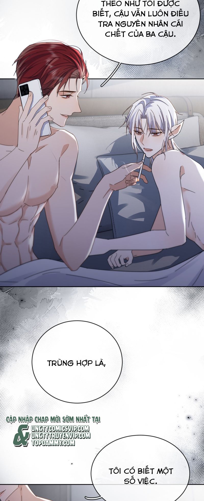Huynh Dạy Dỗ Đệ Bất Kính Chapter 44 - Next Chapter 45